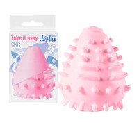 Мастурбатор Take it Easy Chic Pink