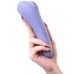 Клиторальный смарт-стимулятор с вибрацией Satisfyer Dual Pleasure сиреневый ДЕФОРМИРОВАННАЯ УПАКОВКА - фото 11