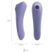 Клиторальный смарт-стимулятор с вибрацией Satisfyer Dual Pleasure сиреневый ДЕФОРМИРОВАННАЯ УПАКОВКА - фото 8