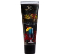 Стимулирующий лубрикант Juicy Fruit Energy со вкусом энергетика 30 мл