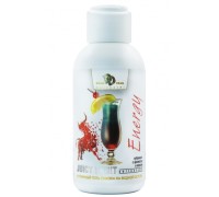 Стимулирующий лубрикант Juicy Fruit Energy со вкусом энергетика 100 мл