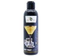 Увлажняющий лубрикант Juicy Fruit со вкусом бейлис 200 мл