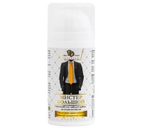 Крем для мужчин Мистер Большой с возбуждающим эффектом 100 мл
