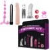 Подарочный набор из 7 предметов Baile Toy Kit ИМЕЕТ ДЕФЕКТ - фото