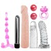 Подарочный набор из 7 предметов Baile Toy Kit ИМЕЕТ ДЕФЕКТ - фото 1