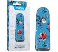 Универсальный мини вибратор Daphne Massager