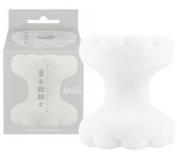 Мастурбатор-стоппер Homme Genial Henchman White