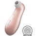 Вакуумно-волновой бесконтактный стимулятор клитора Satisfyer Supreme - фото 1