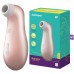 Вакуумно-волновой бесконтактный стимулятор клитора Satisfyer Supreme - фото