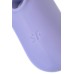 Вакуумно-волновой стимулятор с вибрацией Satisfyer Pro To Go 2 фиолетовый - фото 2