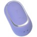 Вакуумно-волновой стимулятор с вибрацией Satisfyer Pro To Go 2 фиолетовый - фото 5