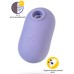 Вакуумно-волновой стимулятор с вибрацией Satisfyer Pro To Go 2 фиолетовый - фото 1