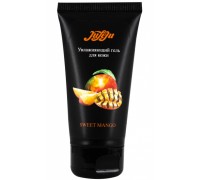 Съедобный увлажняющий гель Juleju Sweet Mango 50 мл
