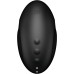 Вакуумно-волновой стимулятор клитора с вибрацией Satisfyer Vulva Lover 3 черный - фото 5