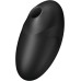Вакуумно-волновой стимулятор клитора с вибрацией Satisfyer Vulva Lover 3 черный - фото 8