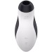 Вакуумно-волновой стимулятор клитора с вибрацией Satisfyer Orca - фото 2