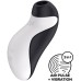 Вакуумно-волновой стимулятор клитора с вибрацией Satisfyer Orca - фото 1