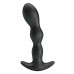 Перезаряжаемый массажер простаты с вибрацией Anal Massager ДЕФОРМИРОВАННАЯ УПАКОВКА - фото 9