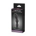 Перезаряжаемый массажер простаты с вибрацией Anal Massager ДЕФОРМИРОВАННАЯ УПАКОВКА - фото 1