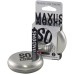 Презервативы Maxus №3 Extreme Thin экстремально тонкие - фото 1