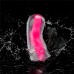 Светящийся в темноте мастурбатор Lumino Play Pink Glow Masturbator - фото 6