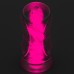 Светящийся в темноте мастурбатор Lumino Play Pink Glow Masturbator - фото 2