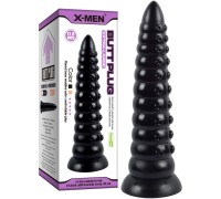 Анальная пробка в виде щупальца X-Men Butt Plug