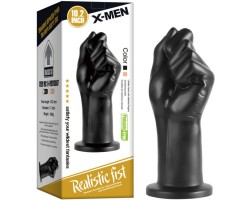Кулак для фистинга X-Men Realistic Fist