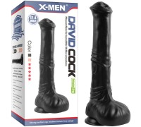 Фаллос коня X-Men David Cock 31 см