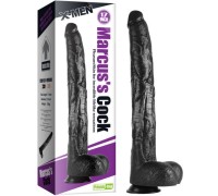 Фаллос-гигант X-Men Marcus Cock 43 см