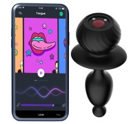 Анальная смарт-пробка Magic Motion