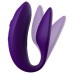 Смарт-вибромассажер для пар We-Vibe Sync 2 фиолетовый - фото 4