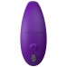 Смарт-вибромассажер для пар We-Vibe Sync 2 фиолетовый - фото 3