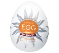 Мастурбатор яйцо Tenga Egg Shiny