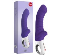 Вибратор Fun Factory Tiger G5 фиолетовый