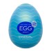 Мастурбатор яйцо Tenga Egg Cool с охлаждающим эффектом - фото