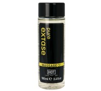 Массажное масло для тела Pure Extase 100 мл