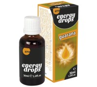 Возбуждающие капли для двоих с гуараной Energy Drops 30 мл
