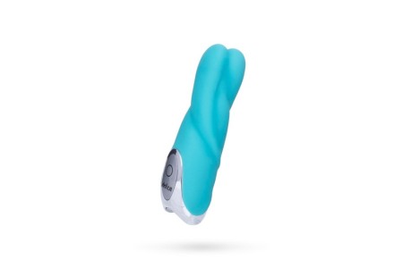 Мини-вибратор Dolce Owen Tiffany Blue