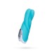 Мини-вибратор Dolce Owen Tiffany Blue - фото