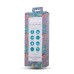 Мини-вибратор Dolce Owen Tiffany Blue - фото 3