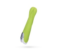 Вибратор Dolce Jaxon Fresh Lime