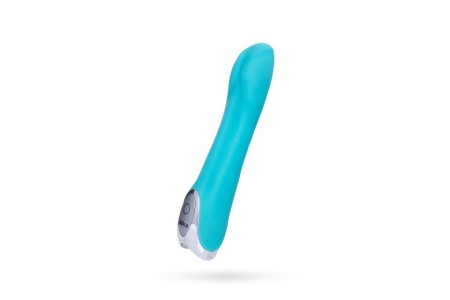 Вибратор Dolce Owen Tiffany Blue