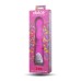 Вибратор Dolce Jaden Bubblegum - фото 3