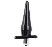 Черная вибровтулка