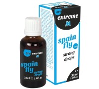 Возбуждающие капли для мужчин Spain Fly Еxtreme men 30 мл