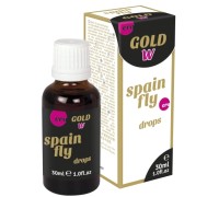Возбуждающие капли для женщин Spain Fly Gold W 30 мл
