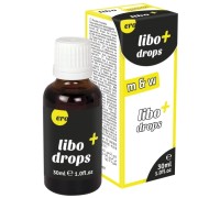 Капли для мужчин и женщин Libo 30 мл