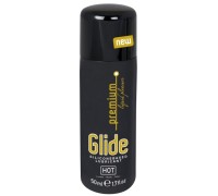 Смазка на силиконовой основе Premium Glide 50 мл