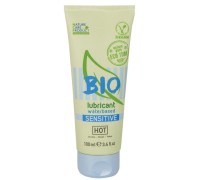 Гель-смазка для чувствительной кожи Bio Sensitive 100 мл